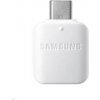 Samsung adaptér EE-UN930, USB-C, OTG, bílá (bulk)