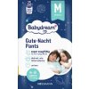 BABYDREAM plienkové nohavičky UNISEX M 17-30 kg 10 ks