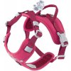 Postroj Hurtta Weekend Warrior II ECO rubínový 45-60cm