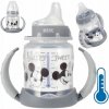 NUK First Choice Mickey 150 ml Fľaša pre dojčatá 6-18 mesiacov