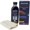Saphir Vernis Rife Black 100 ml