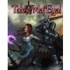 Tales of Maj'Eyal