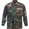 Jaxon Jacket Bunda Moro Camou