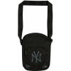 New Era MLB Side bag NEYYAN-12145422 čierna 2L, ZĽAVA