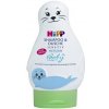 Hipp Baby SANFT Šampón „Vlasy & Telo“ 200 ml