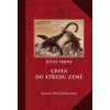 Cesta do středu Země - Verne Jules