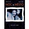 Noc a mesto DVD
