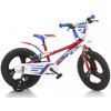 Dino R1 16 chlapčenské kolo