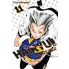 Haikyu!!, Vol. 11 (Haruichi Furudate)(Brožovaná)
