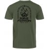 Bike dres Horsefeathers Reckless thyme XL 24/25 - Odosielame do 24 hodín