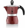 Bialetti Dama Glamour 3 Bordeaux