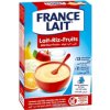 FRANCE LAIT Ryžová kaša mliečna ovocná (od 6. mesiaca) 1x250 g