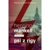Psi z Rigy - Henning Mankell
