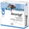 Drontal Cat tablety 2 tbl