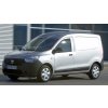 Priečniky Aurilis Green Valley Crossbar Vento Black pre Dacia Dokker 3/5-dr 2012-2021