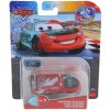 Auto Disney meniace farbu Blesk McQueen Cars Autá Autíčko