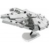 Metal Earth BIG Millennium Falcon 32309001266