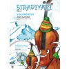 Stradivari vol. 3 (JOAN ALFARAS,ESTER FORNE)(Brožovaná)