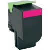 TonerDepot Lexmark 802HM, 80C2HM0 (CX410, CX510), purpurová (magenta), kompatibilný toner