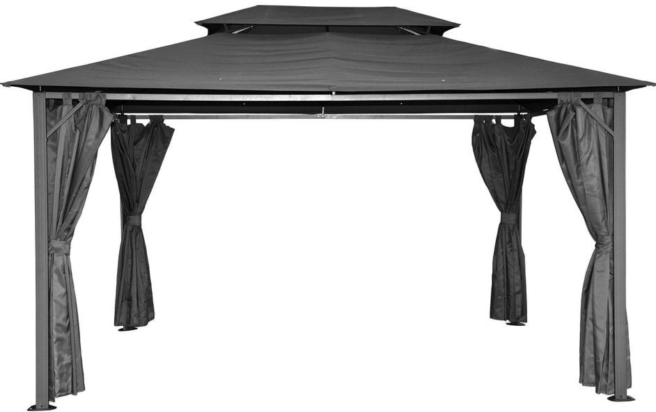 Hecht GAZEBO 34
