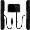 Maxspect Gyre 350 Dbl kit - sada 2čerpadiel s radiacou jednotkou (190~3100L/~60Wx2)