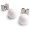 Náušnice Boccia Titanium 0587-01 + 5 rokov záruka a darček ZADARMO