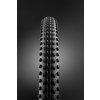 Vredestein mtb plášť VREDESTEIN BLACK PANTHER HEAVY DUTY 29x2.20 (55-622) TUBELESS READY TPI120 730g skladacia čierna (NOVINKA)