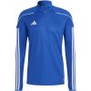 Sweatshirt adidas Tiro 23 League Training Top M HS0328 (117869) Black XS