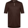 Fox Flexair Pro Jersey cocoa L