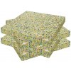 PYRAMID 4 Pack Molded Foam HD70mm FST