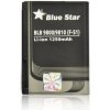 Blue Star batéria BLACKBERRY 9800 / 9810 (F-S1) 1250mAh Li-Ion