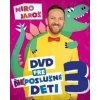 Galgan music Miro Jaroš: DVD pre (ne)poslušné deti 3