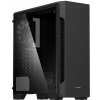 NATEC Počítačová skriňa Zalman S3 ATX Mid Tower