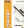 Laminovacia fólia, 80 mikr., A4, lesklá, 250 ks, FELLOWES