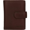 Lagen Dokladovka kožená BLC 4731 BRN