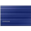 Externý SSD disk Samsung T7 Shield - 2 TB - vodotesný, prachotesný, odolný voči pádu z výšky 3 m, USB3.2 Gen2, stupeň krytia IP65
