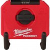 Milwaukee 4932480704 Závěsný háček - univerzální malý rovný Packout (1 ks)
