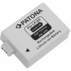 Batéria pre Canon LP-E5 850mAh Li-Ion