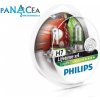 Philips LongLife EcoVision H7 PX26d 12V 55W 12972LLECOS2 2ks