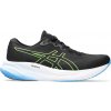 ASICS-Gel Pulse 15 black/electric lime Čierna 43,5