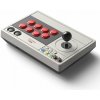 8BitDo Arcade Stick – Nintendo Switch / PC