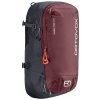 Ortovox Avabag Litric Tour 36S Zip - Black Raven 36