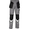 Pracovné nohavice COFRA BRICKLAYER Farba: Šedá, Veľkosť: 52 (V015_0_01_52)