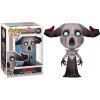 Funko POP! 1511 Movies: Ghostbusters - Garraka