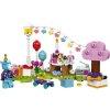 LEGO® Animal Crossing™ 77046 Julianova oslava narodenín