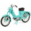 Jawa 50 Pionýr Pařez (1955) Zelená Světlá 1:18