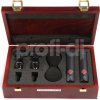 Neumann KM 184 mt Stereo Set