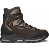 LOWA MAURIA EVO GTX dámske topánky, dark brown/taupe UK 6