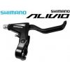 Brzdové páky Shimano Alivio BL-T4000 V čierne P+L