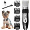 Strihací strojček nabíjateľný, 3/6/9/12 mm, PET COMFORT AG951B